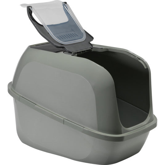 Mega Deluxe Toilet