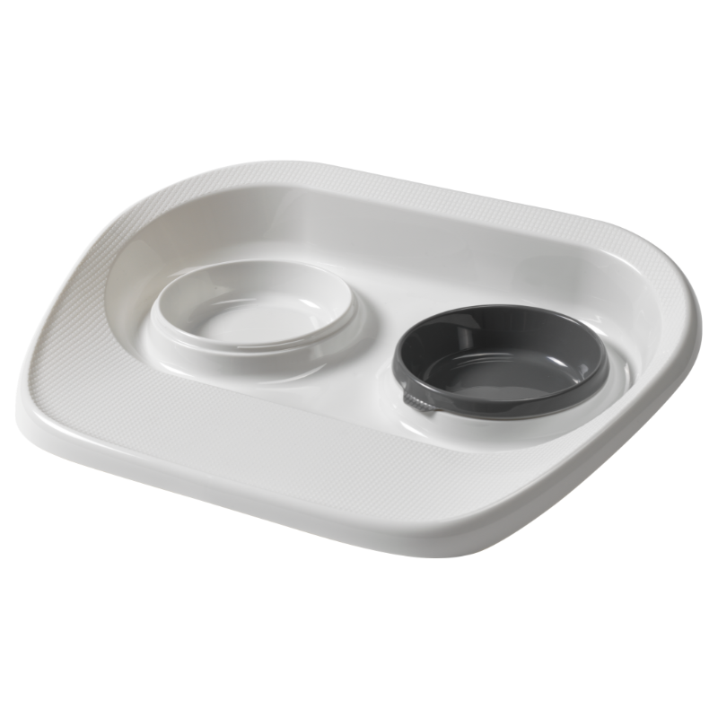Moderna Tidy Diner