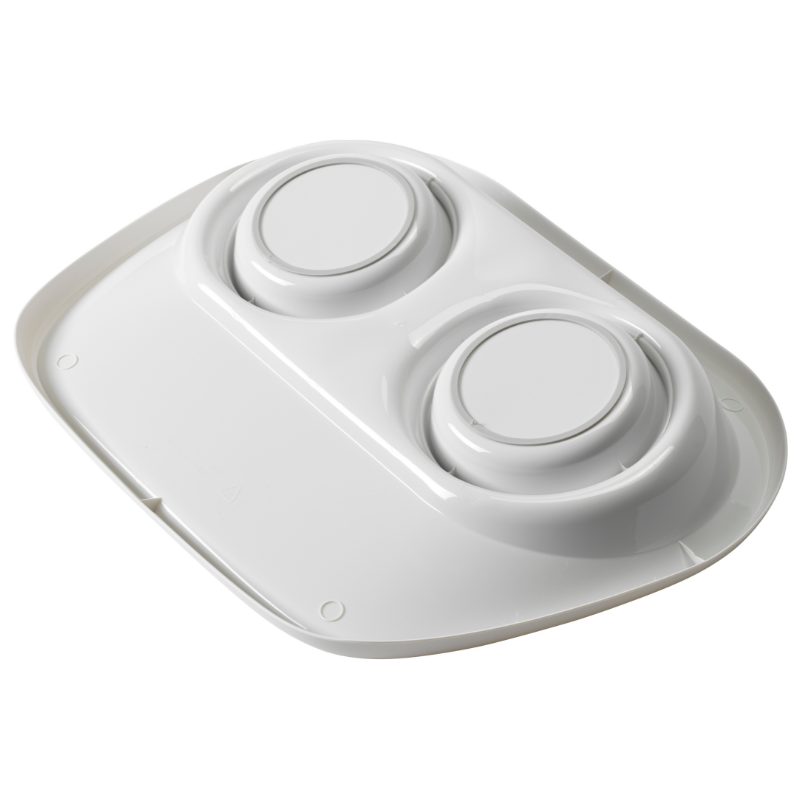 Moderna Tidy Diner