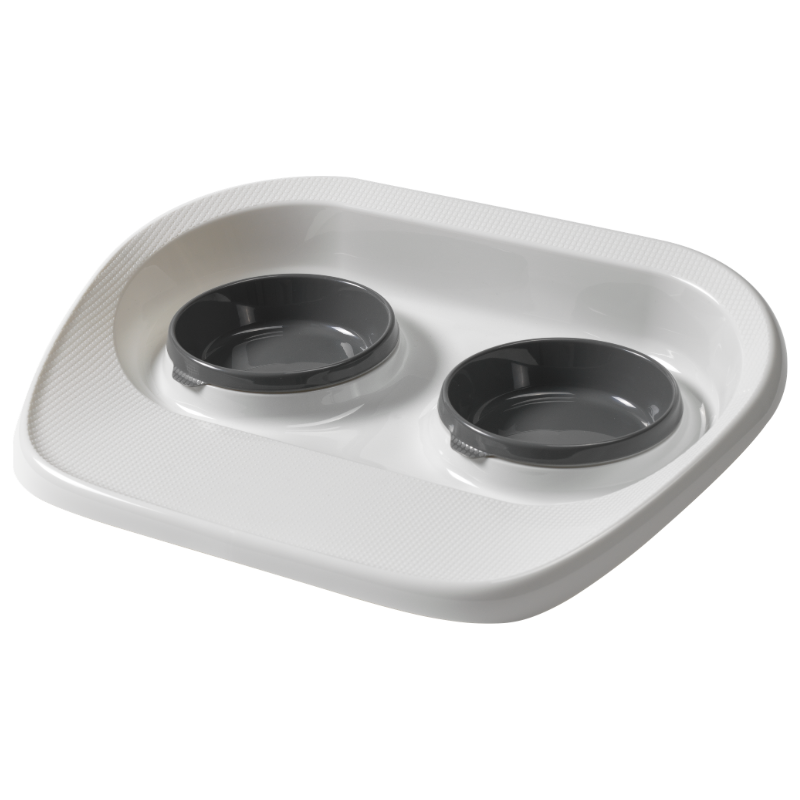 Moderna Tidy Diner
