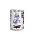 Brit Care Superfruits Crunchy Kitten Snack