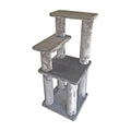 ScratzMe Persian Cat Tree