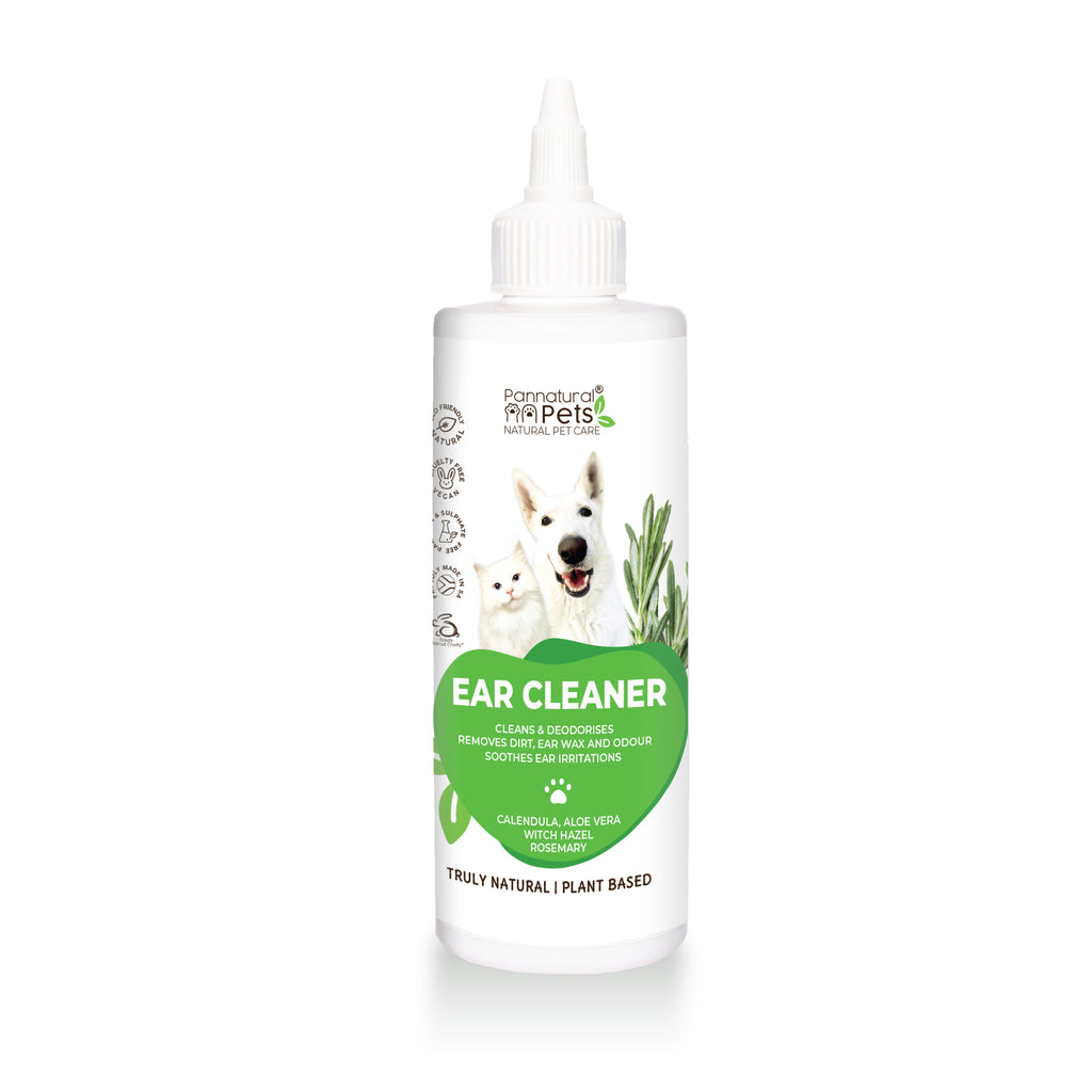 Pannatural Ear Cleaner 250ml
