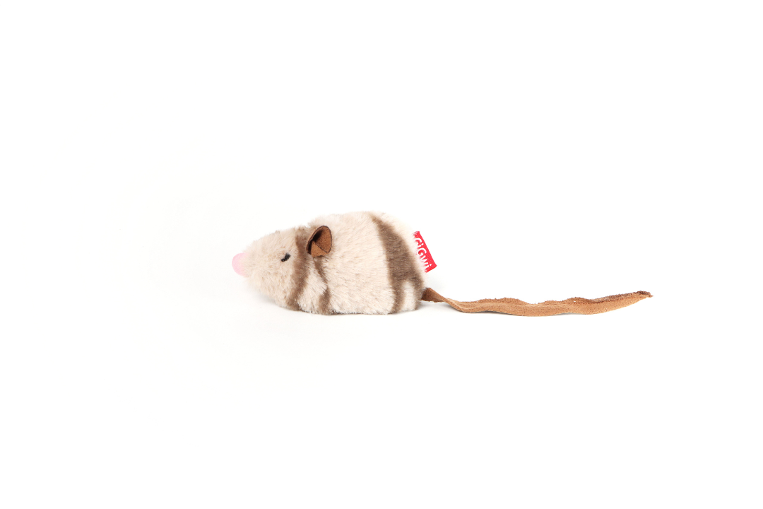 GiGwi Melody Chaser - Mouse