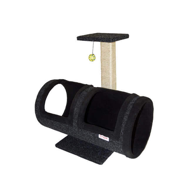 ScratzMe Purrr Delight Cat Toy