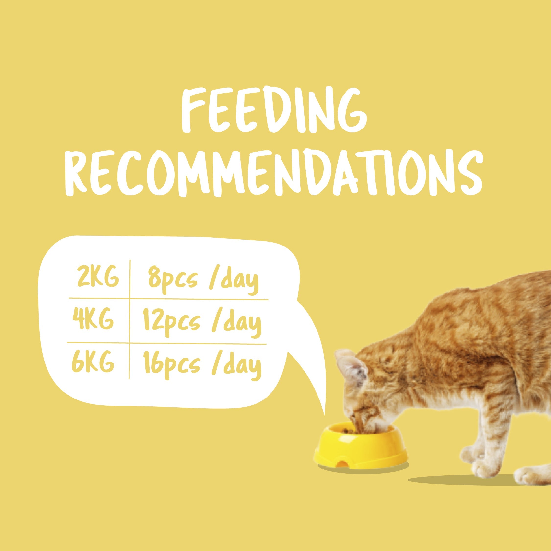 Kit Cat Purrfect Pockets (60g)