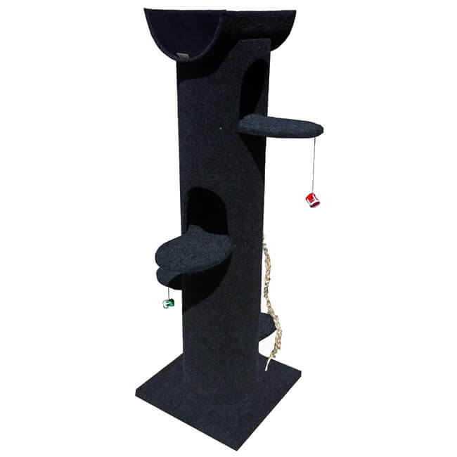 ScratzMe Purriscope Cat Tree - main