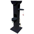 ScratzMe Purriscope Cat Tree - main