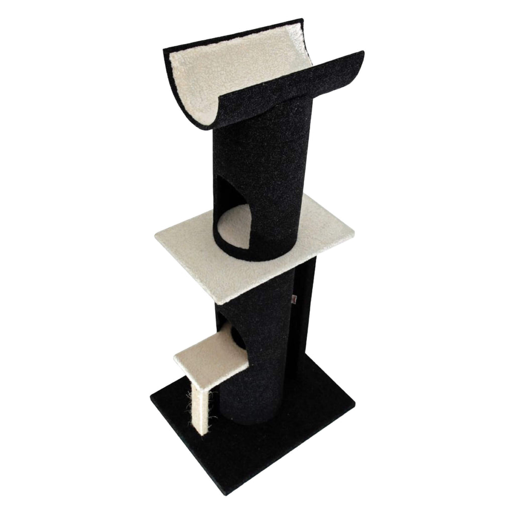 ScratzMe Purrsian Palace Cat Tree - main