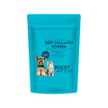 Rocky & Rosie Pure Beef Collagen Powder for Dogs & Cats