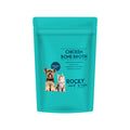 Rocky & Rosie Chicken Bone Broth Powder for Dogs & Cats