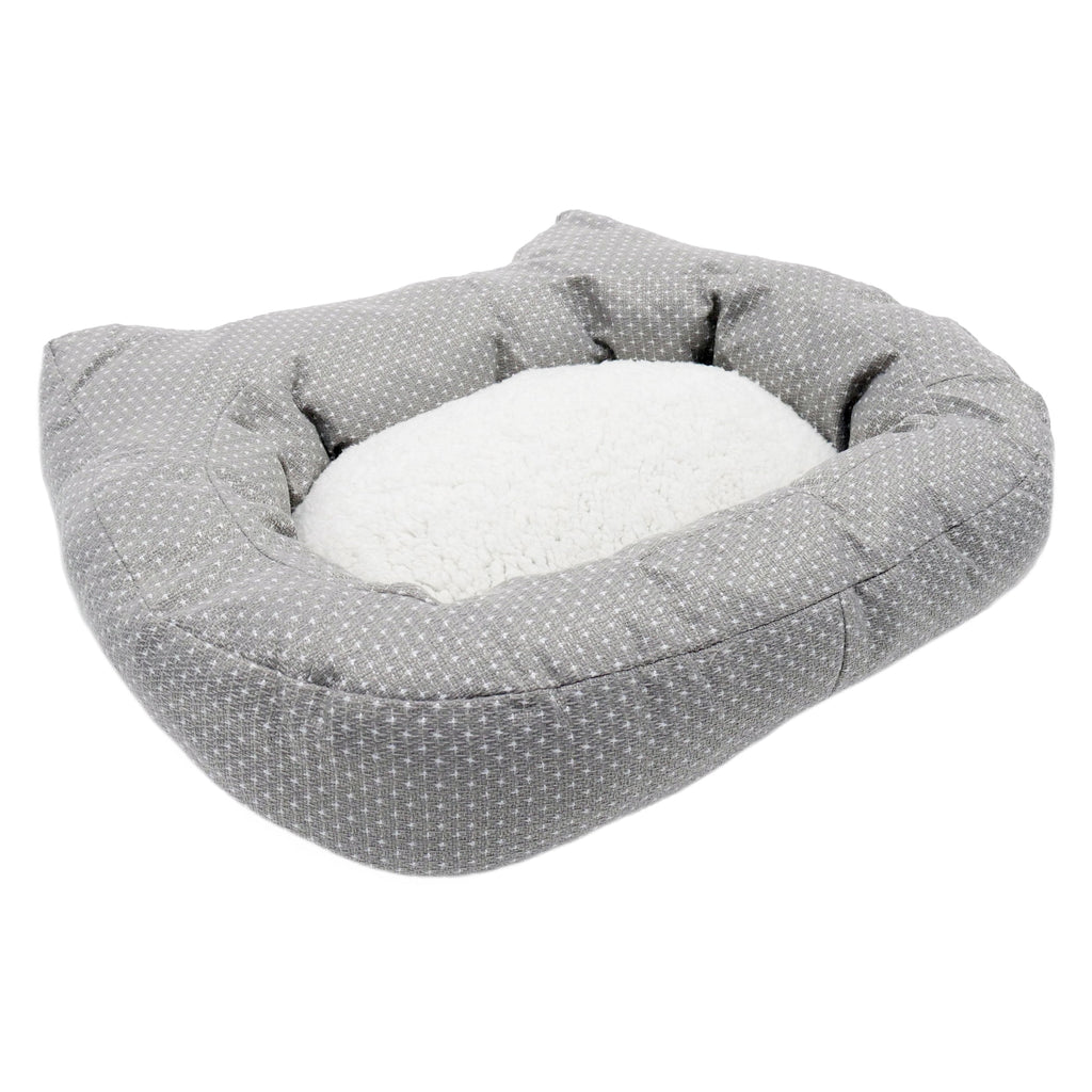 Rosewood Dotty Feline Bed (56cm)