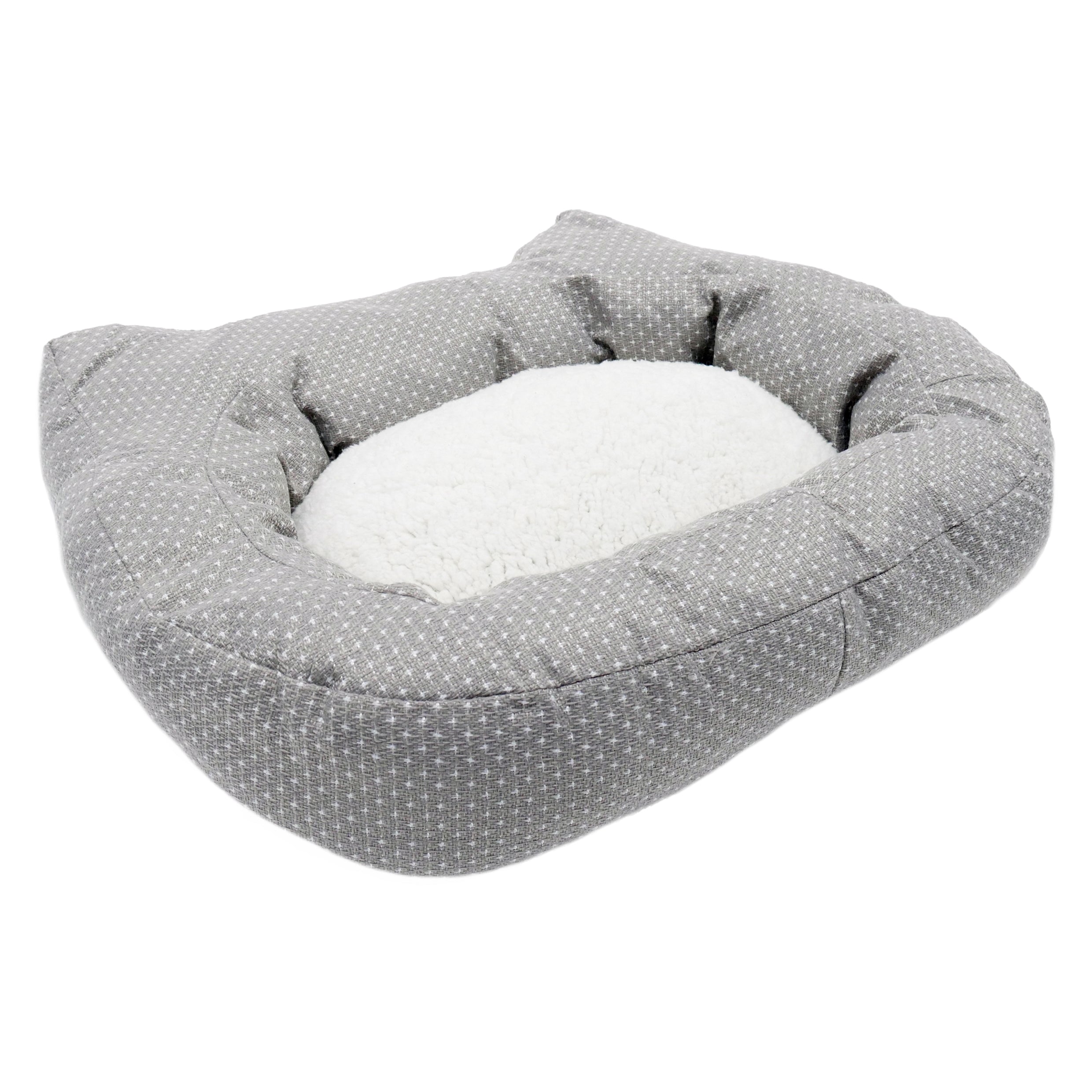 Rosewood Dotty Feline Bed (56cm)