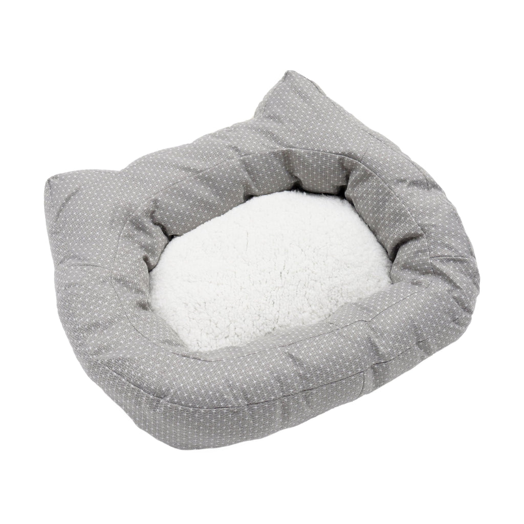 Rosewood Dotty Feline Bed (56cm)