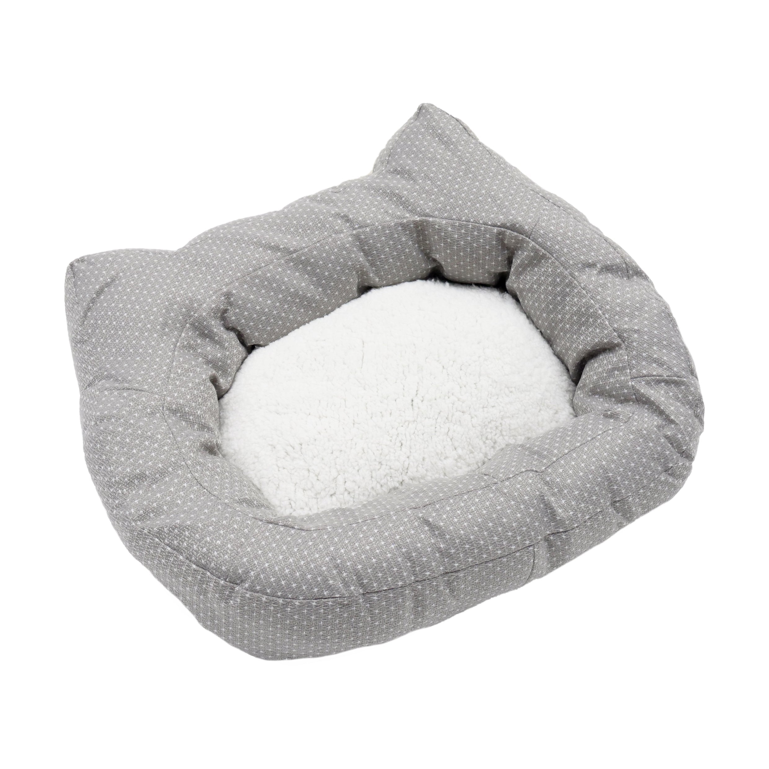 Rosewood Dotty Feline Bed (56cm)