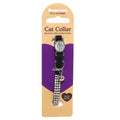 Rosewood  Cat Collar Diamante