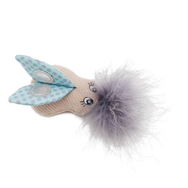 Rosewood Jolly Moggy Tune Chaser Ladybird