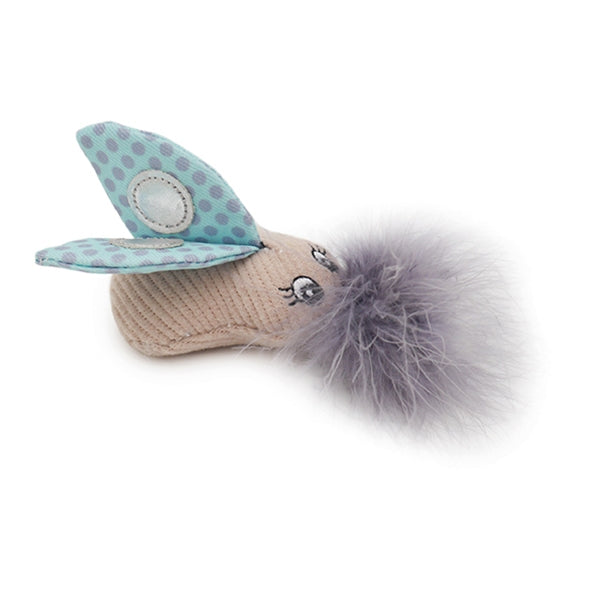 Rosewood Jolly Moggy Tune Chaser Ladybird
