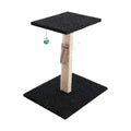 ScratzMe Relax N Scratz Cat Tree