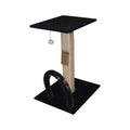 ScratzMe Relax with Brush Cat Tree