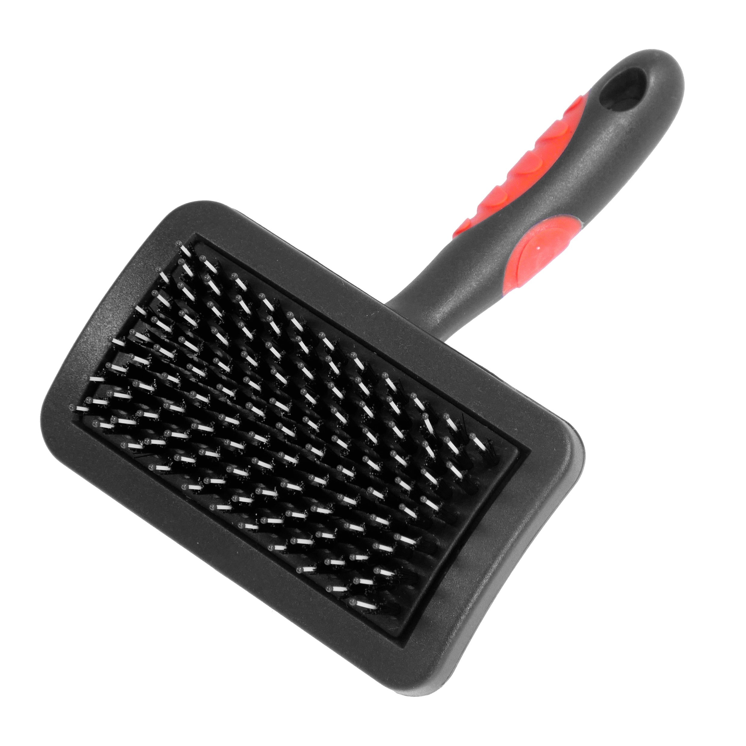 Rosewood Salon Grooming Porcupine Brush