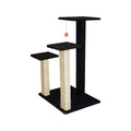 ScratzMe Scratz Stairs Cat Tree - main