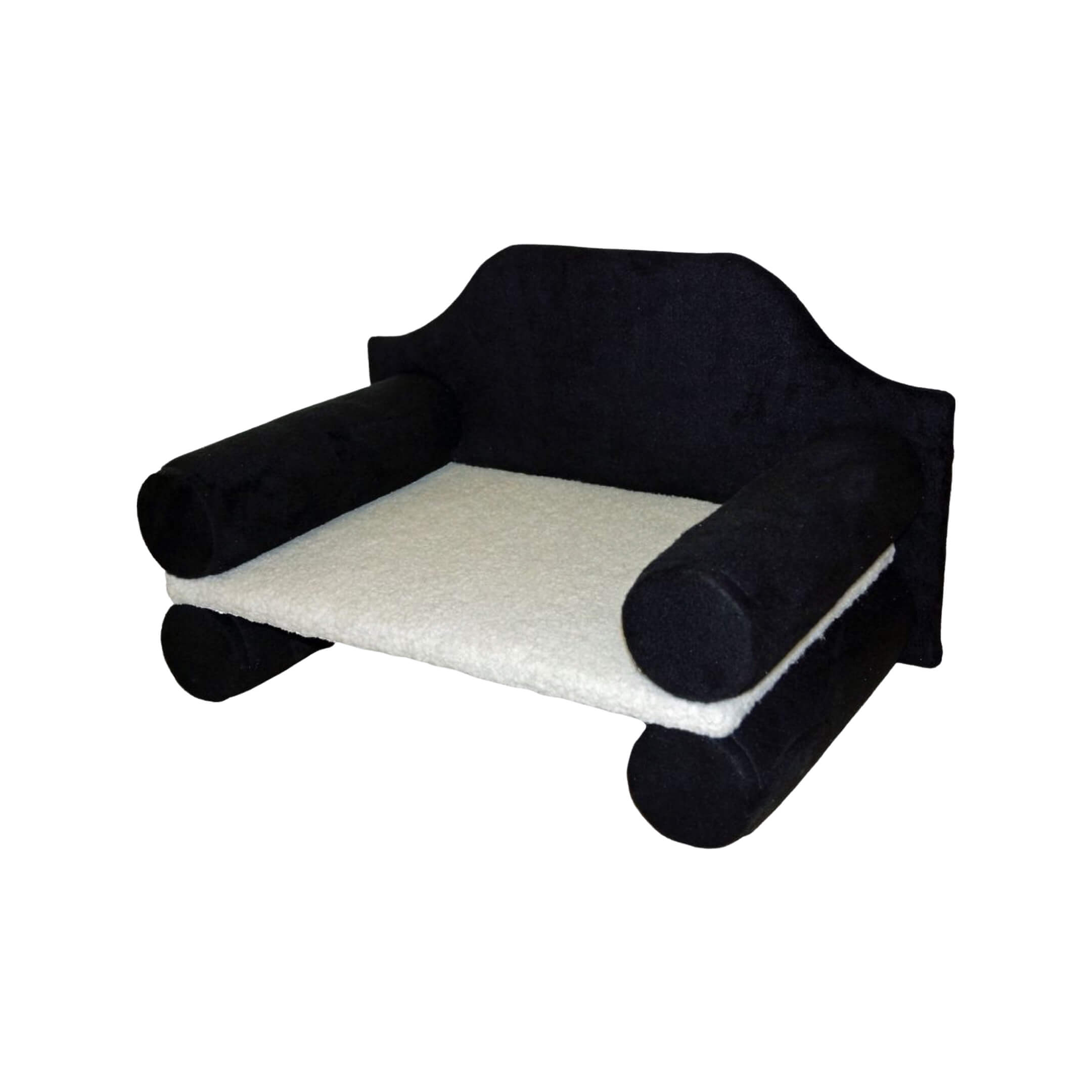 ScratzMe Siesta Sofa Cat Bed