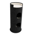ScratzMe Sleepy Hollow Cat House - main
