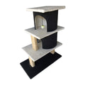 ScratzMe Sleepy Tower Cat Tree - main