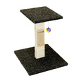 ScratzMe So Low Scratz Cat Tree - main