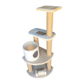 ScratzMe Somali Cat Tree