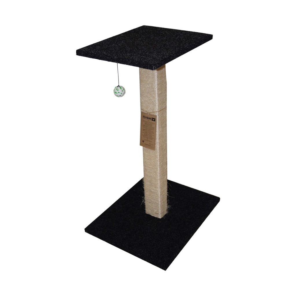 ScratzMe Stretch Me Cat Tree - main