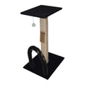 ScratzMe Stretch incl Brush Cat Tree - main