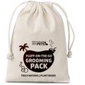 Pannatural Fluff On The Go Travel Pack