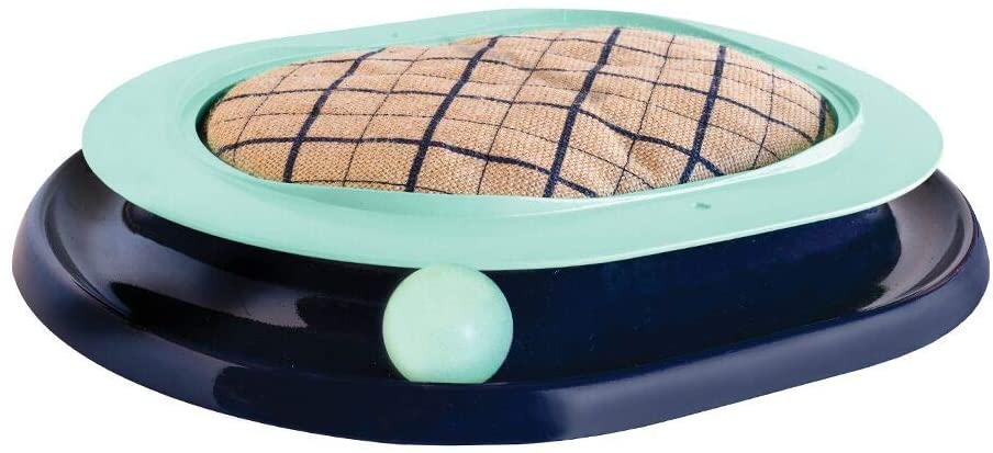 Catstages Lay 'n Play Cat Track