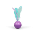 Catstages Feather Treat Stuffer