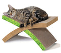 Petstages Easy Life Hammock Cat Scratcher