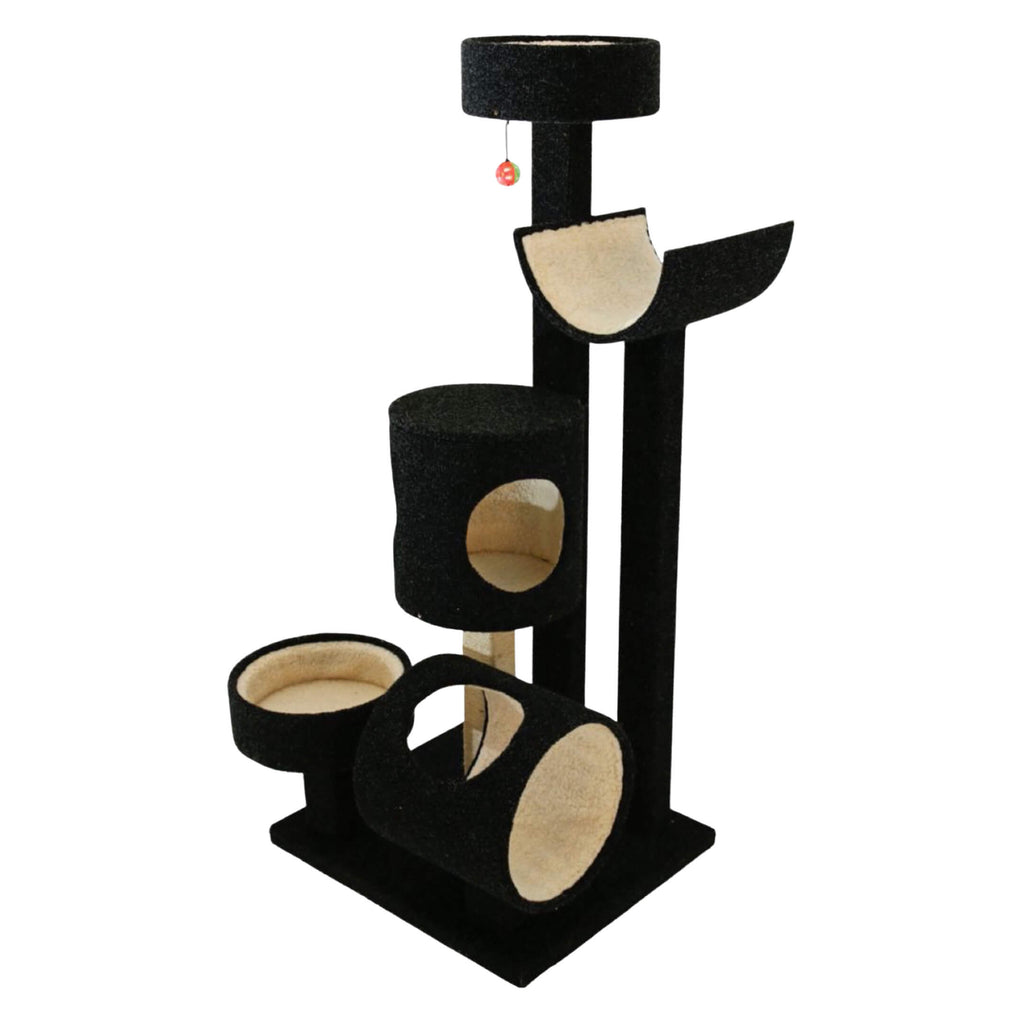 ScratzMe The Hilton Cat Tree - main