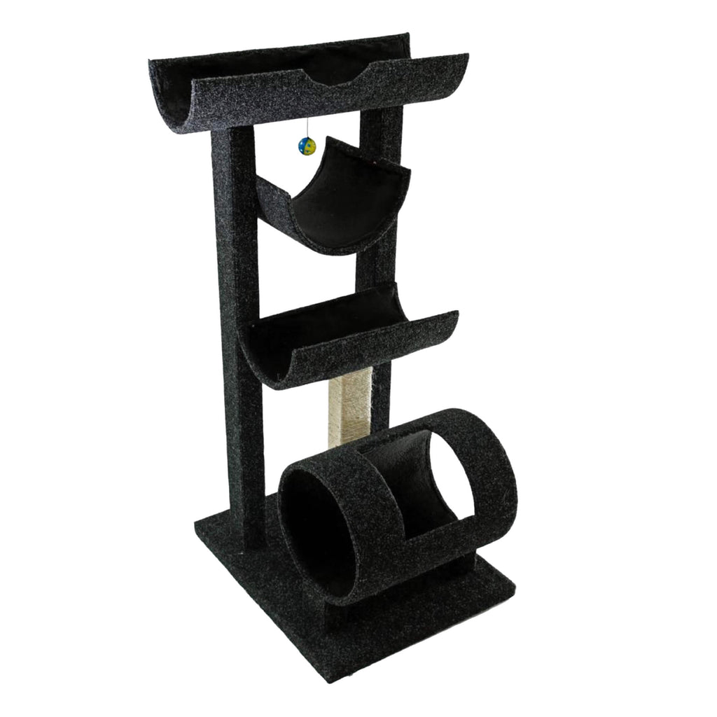 ScratzMe The Marriot Cat Tree - main