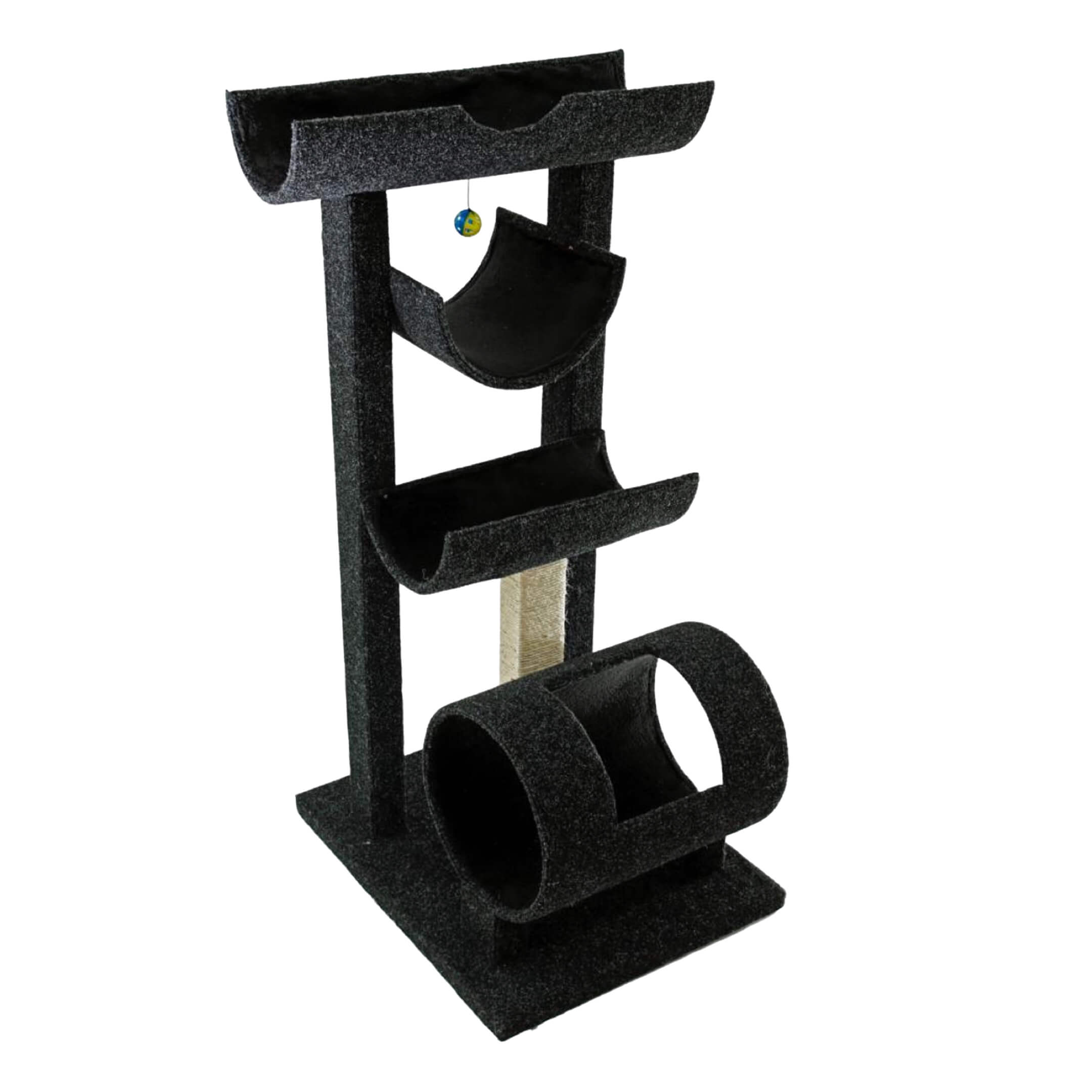 ScratzMe The Marriot Cat Tree - main