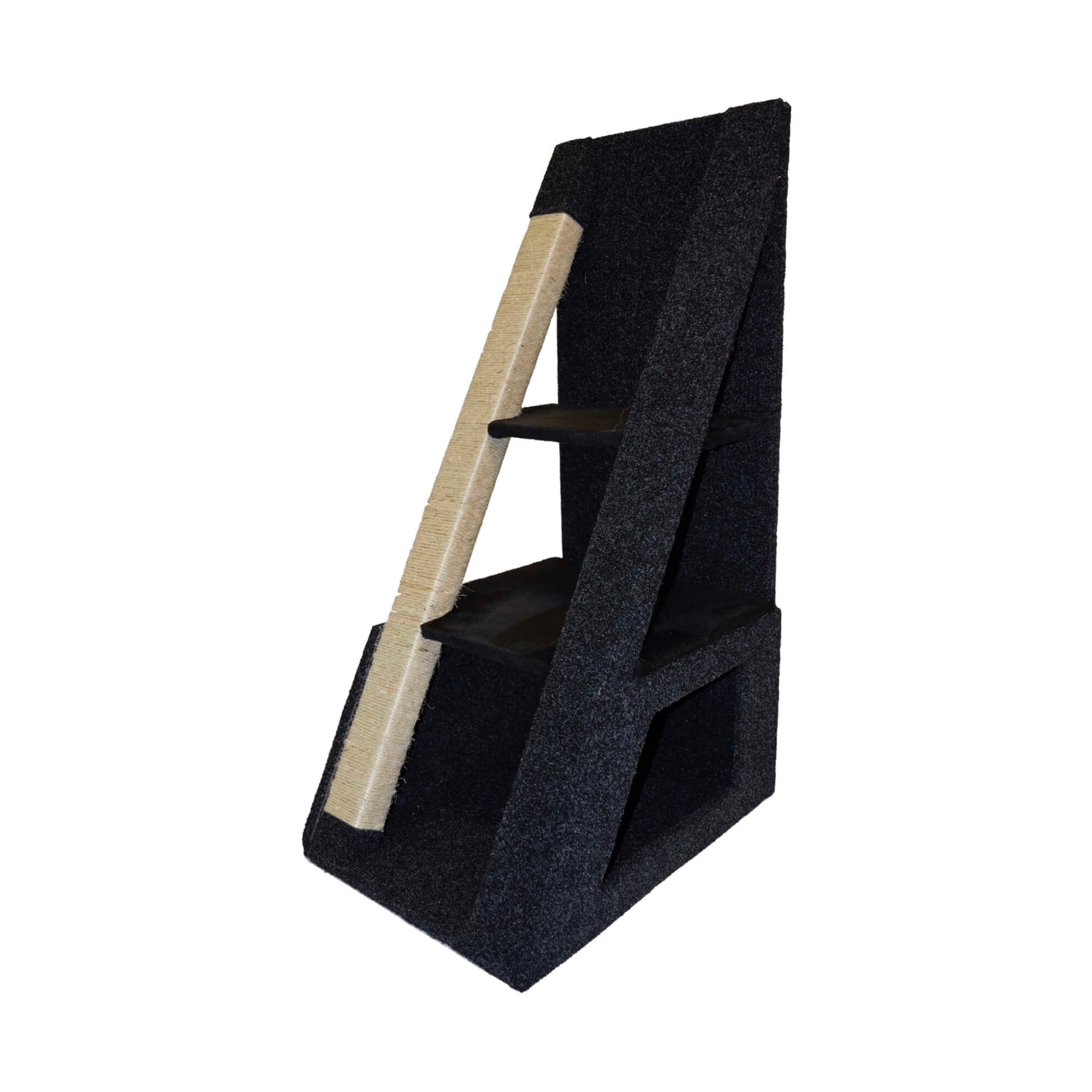 ScratzMe The Wedge Cat Tree