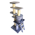 ScratzMe Tonkinese Cat Tree