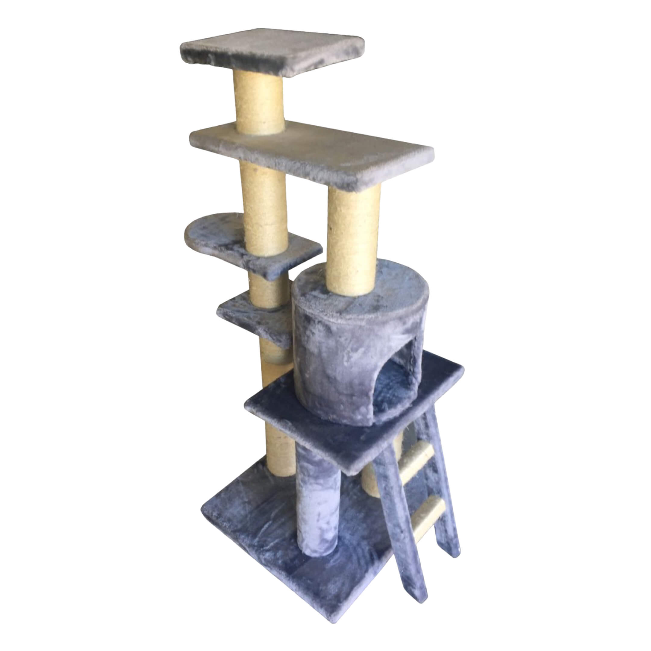 ScratzMe Tonkinese Cat Tree