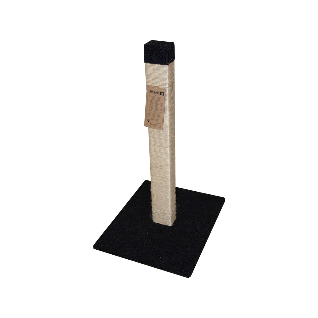 ScratzMe Topless Stretch Cat Tree - main