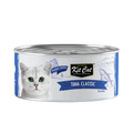 Kit Cat Deboned Tuna (80g)