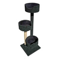 ScratzMe Trio Town Cat Tree - main