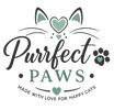 Purrfect Paws - Home