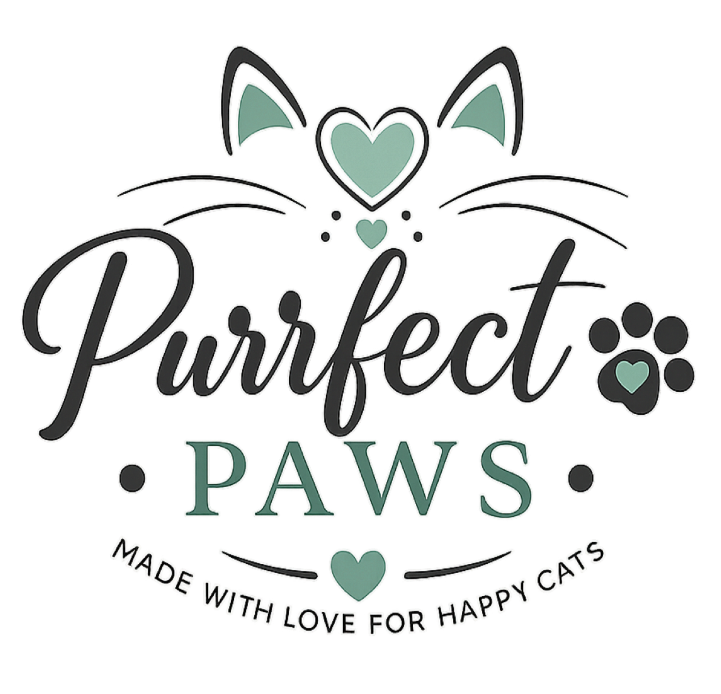 Purrfect Paws