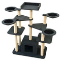 ScratzMe Utopian Cat Tree
