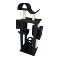 ScratzMe Vibrant Village Cat Tree - main